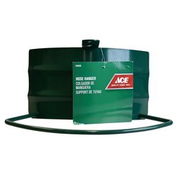 Colgador de Metal para Manguera 15 Cm