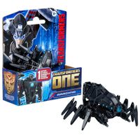 Step Cog Changer MV8 Diseños Surtidos - Transformers