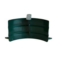 Colgador de Metal para Manguera 15 Cm