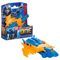 Step Cog Changer MV8 Diseños Surtidos - Transformers