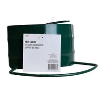 Colgador de Metal para Manguera 15 Cm