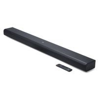 Barra de sonido JBL Cinema SB510  3.1 canales con subwoofer integrado