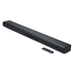 Barra de sonido JBL Cinema SB510  3.1 canales con subwoofer integrado