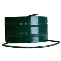 Colgador de Metal para Manguera 15 Cm