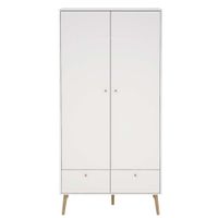 Armario Zoe Blanco