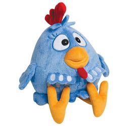 Peluche-Gallina-Pintadita-20-Cm