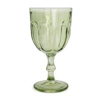 Copa de Vino Verde 25 oz