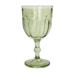 Copa de Vino Verde 25 oz