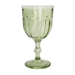 Copa de Vino Verde 25 oz