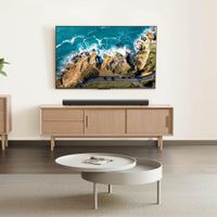 Barra de sonido JBL Cinema SB510  3.1 canales con subwoofer integrado