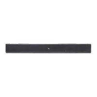 Barra de sonido JBL Cinema SB510  3.1 canales con subwoofer integrado