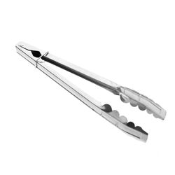 Pinzas Cromadas para Cocina