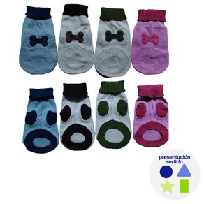 SUETER HUESO L