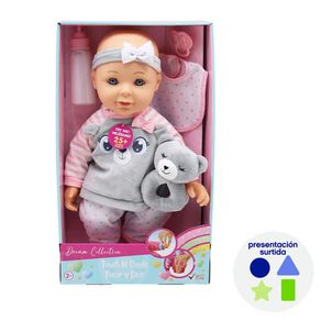 Muñeca-Dulces-Sonrisas-con-Accesorios