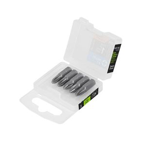 Set De 5 Puntas Philips Ph2 1 Plg - Truper Expert