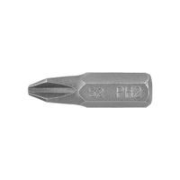 Set De 5 Puntas Philips Ph2 1 Plg - Truper Expert