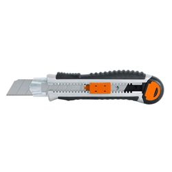 Cutter Cuchilla De 25 Mm Reforzado