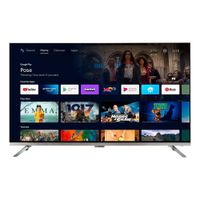 Televisor Android Ultra HD 50 Plg