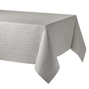 Mantel Resinado Lis 156X100 Cm