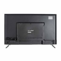 Televisor Android Ultra HD 50 Plg