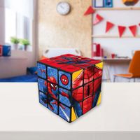 Cubo Mágico Spiderman