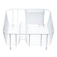 Escurridor de Platos Blanco - Rubbermaid