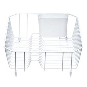 Escurridor de Platos Blanco - Rubbermaid
