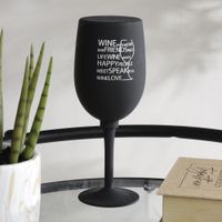 Accesorios para Vino en Forma de Botella 3 Pzas 9x9x23.5 Cm
