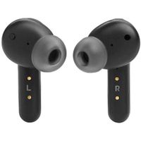 Auriculares Quantum TWS Negro