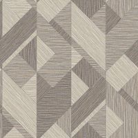 Papel Tapiz Carlo Beige 0.53 x 10.05 M