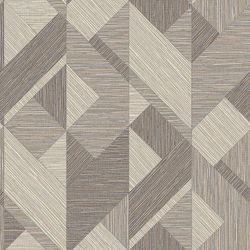 Papel Tapiz Carlo Beige 0.53 x 10.05 M