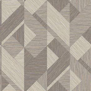 Papel Tapiz Carlo Beige 0.53 x 10.05 M