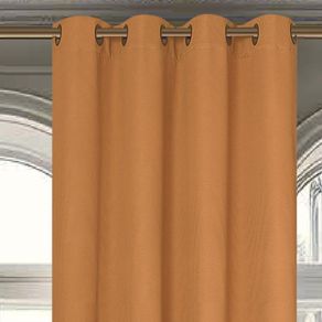 Cortina Blackout Stripely - Varios Colores