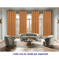 Cortina Blackout Stripely - Varios Colores