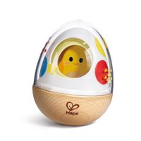 Apilador Tambaleante de Pollo