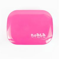Lonchera Bento con Cubiertos para Niña Colores Surtidos