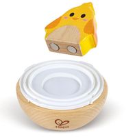 Apilador Tambaleante de Pollo