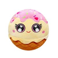 Peluche Inflable Helado Biggies XXL