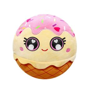 Peluche Inflable Helado Biggies XXL