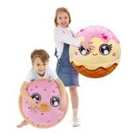 Peluche Inflable Helado Biggies XXL