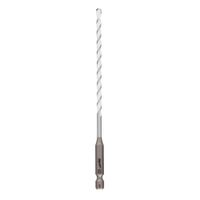 Broca Multiusos 5/32x6 Plg - Milwaukee Electric