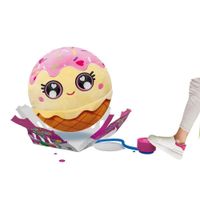 Peluche Inflable Helado Biggies XXL