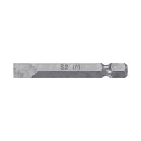 Set De 5 Puntas Para Desarmador S25 2 T - Truper