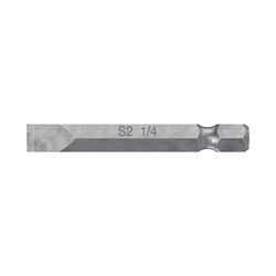 Set De 5 Puntas Para Desarmador S25 2 T - Truper