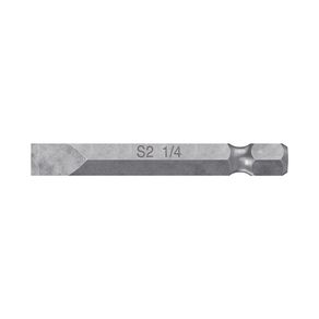 Set De 5 Puntas Para Desarmador S25 2 T - Truper