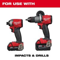 Broca Multiusos 5/32x6 Plg - Milwaukee Electric