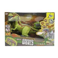 Dinosaurio a Control Remoto