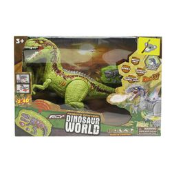 Dinosaurio a Control Remoto