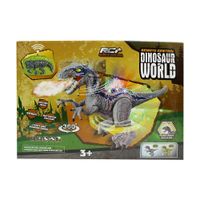 Dinosaurio a Control Remoto