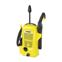 Hidrolavadora Eléctrica K2 Basic 1600 PSI